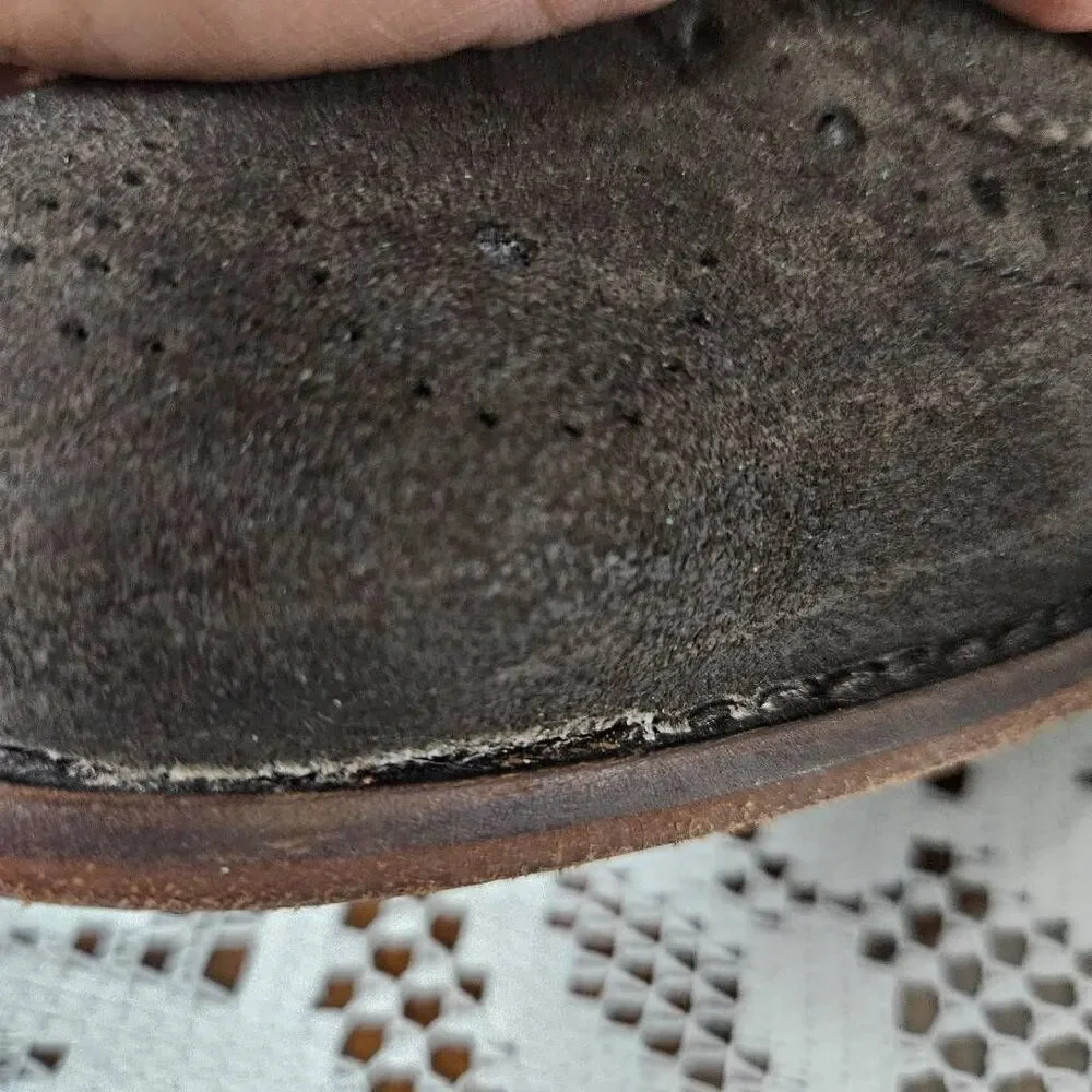 John Varvatos dress shoes for mens
